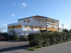 Hotels in Rivesaltes